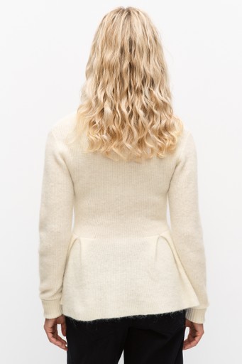 Faira knit cardigan