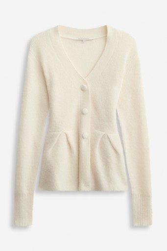 Faira knit cardigan