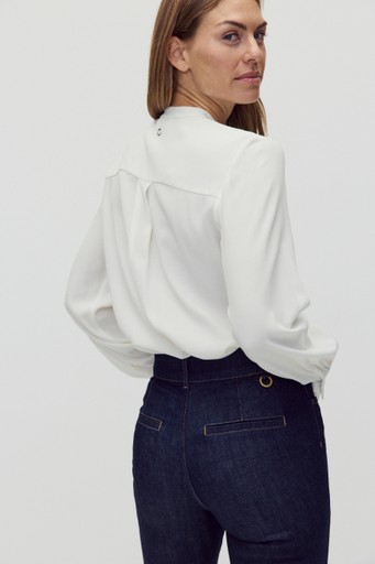 Thea blouse