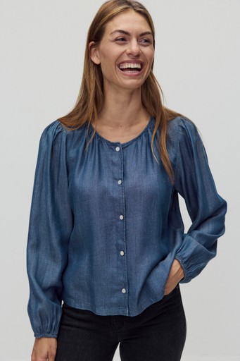 Gita blouse