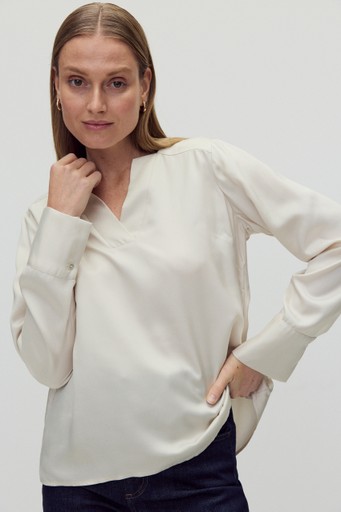 Frida blouse