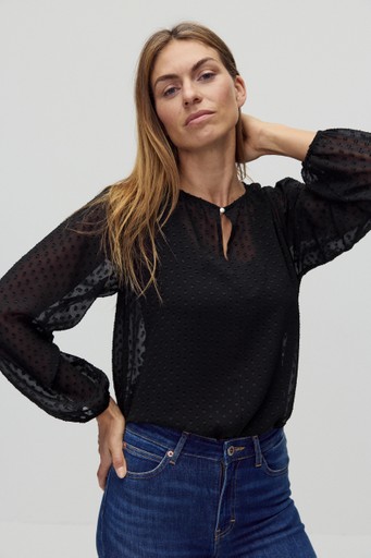 Ivana blouse