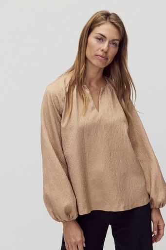 Aline blouse