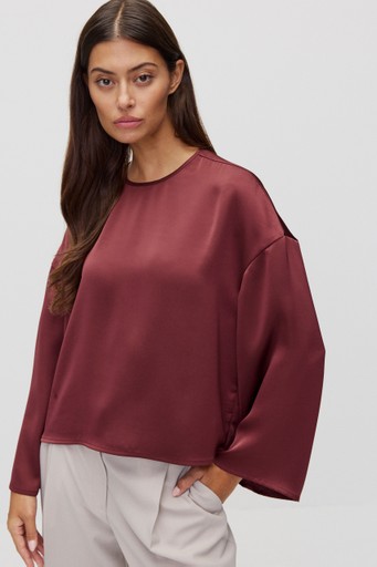 Cara blouse