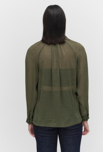Veronica blouse