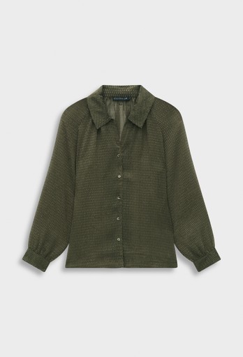 Veronica blouse