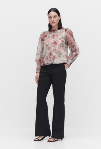 Agnes blouse