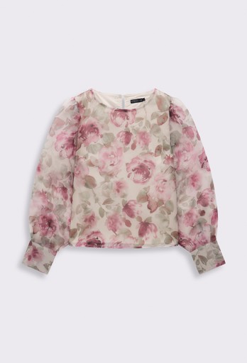 Agnes blouse