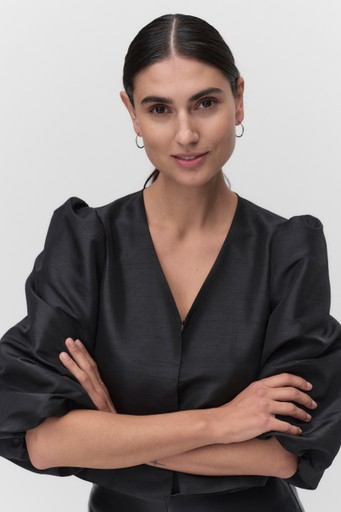 Filippa blouse jacket Filippa blouse jacket
