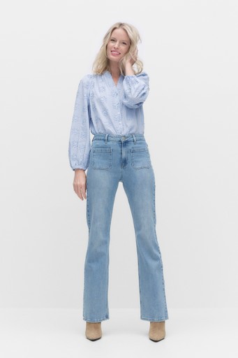 Midori blouse Midori blouse