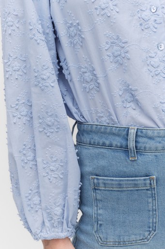 Midori blouse Midori blouse