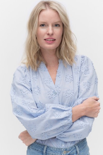 Midori blouse Midori blouse
