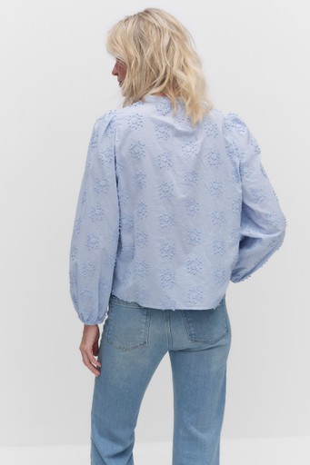Midori blouse Midori blouse