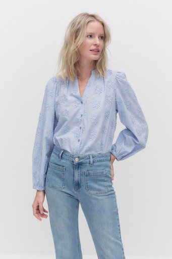 Midori blouse Midori blouse