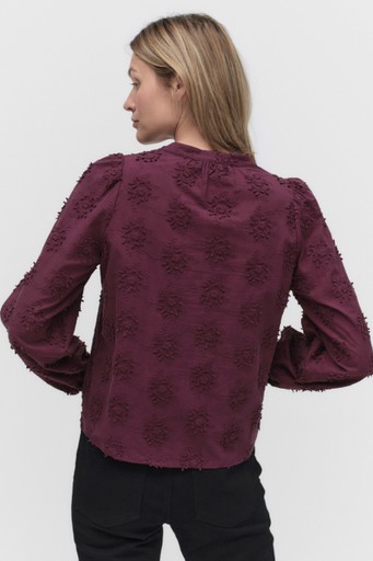 Midori blouse