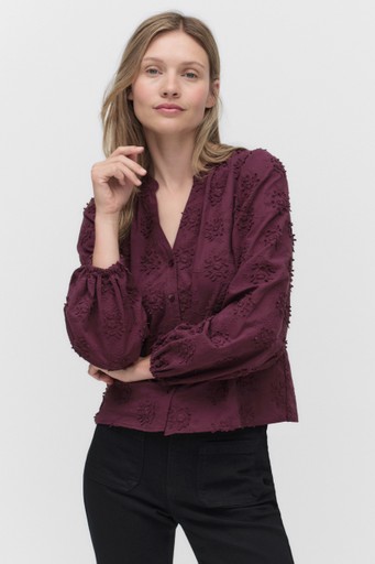 Midori blouse