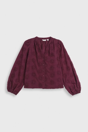 Midori blouse