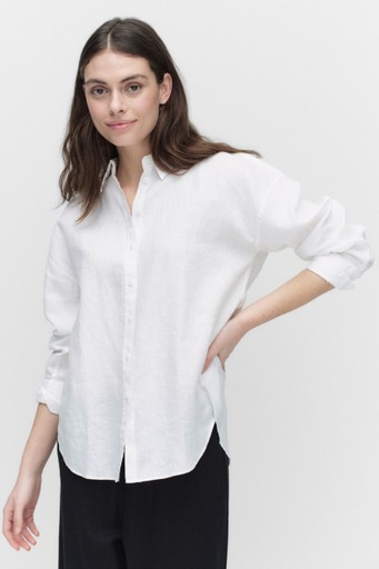 Camera shirt