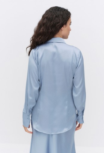 Thelma blouse