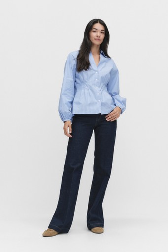 Celia blouse