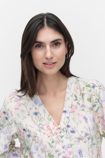 Vilda blouse