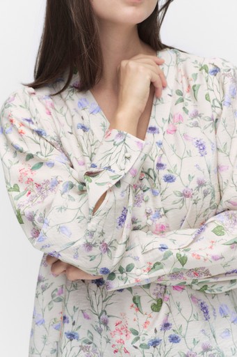 Vilda blouse