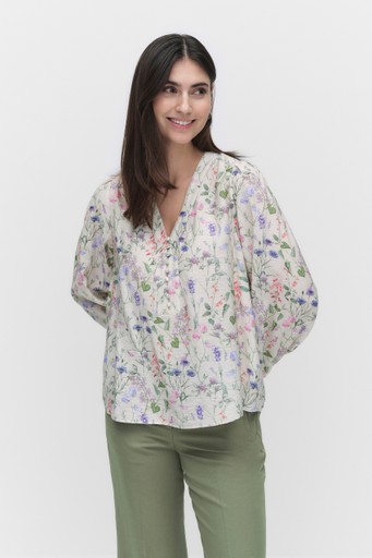 Vilda blouse