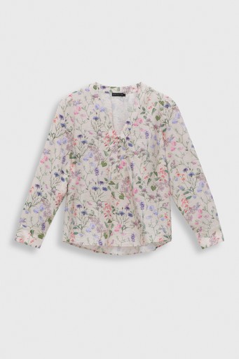 Vilda blouse