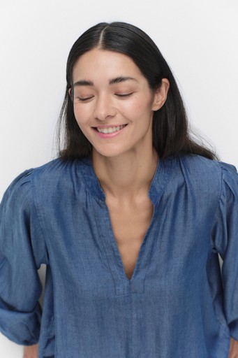 Cora blouse