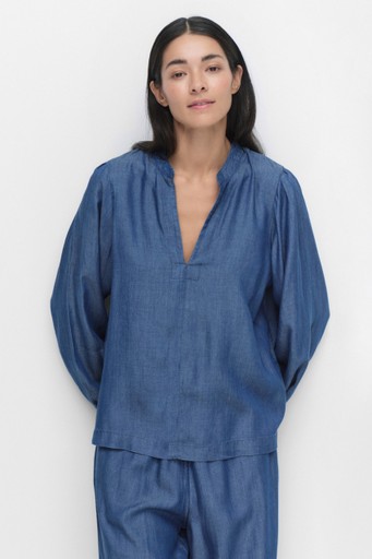 Cora blouse