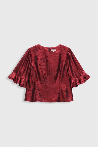 Telly blouse
