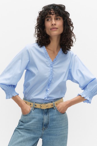 Mary blouse