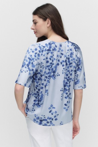 Greta blouse