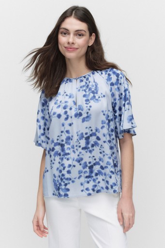 Greta blouse