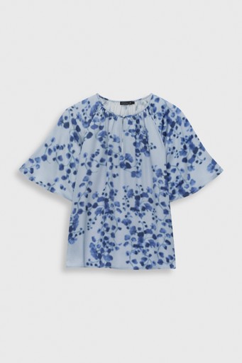 Greta blouse