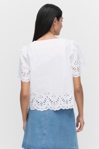 Sabrina blouse