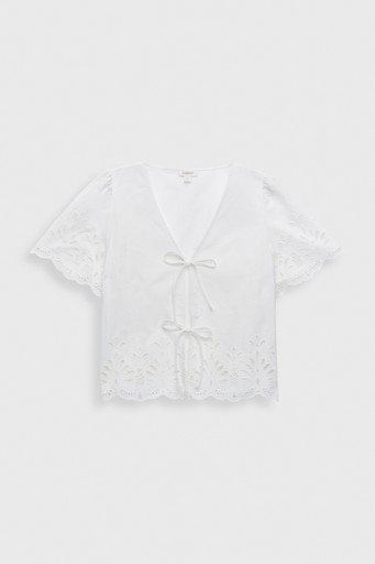 Sabrina blouse