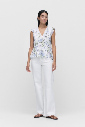Adriana blouse