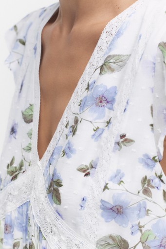 Adriana blouse