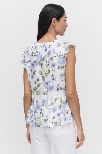 Adriana blouse