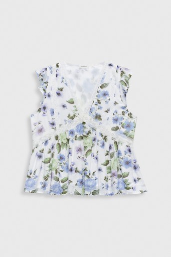 Adriana blouse