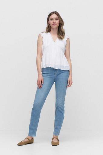 Adriana blouse