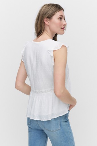 Adriana blouse