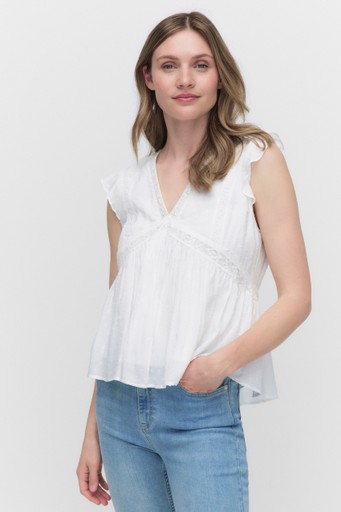 Adriana blouse
