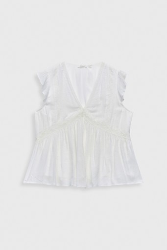 Adriana blouse