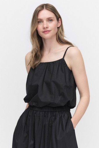 Carmelia blouse