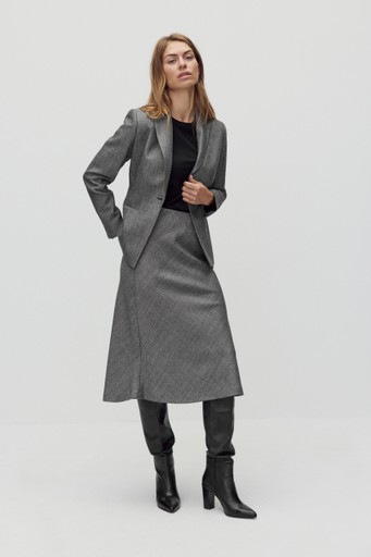 Hilma skirt