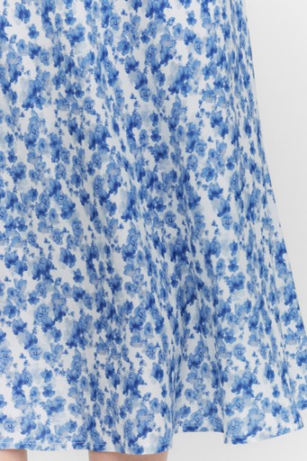 Claudia skirt