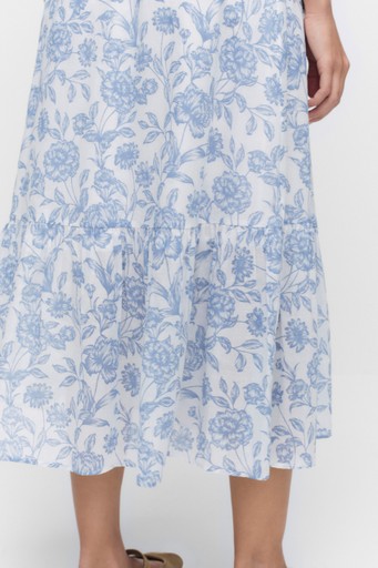Belle skirt