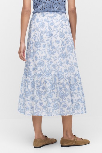 Belle skirt